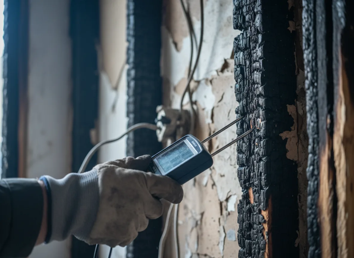 Fire Damage Restoration Nokomis, FL FAQs